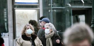 Μάσκες τέλος από την Τετάρτη – Τι θα ισχύει