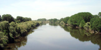 Κανένα πρόβλημα με τα νερά του Έβρου