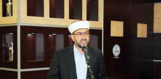 Αθωώθηκε ο Αχμέτ Μετέ για την υπόθεση προσβολής των Εβραίων