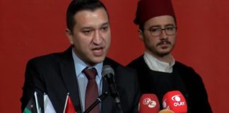 Πανελλήνιο θέμα και σωρεία επικριτικών δηλώσεων για το «παραλήρημα» του Δημάρχου Ιάσμου στην Προύσα