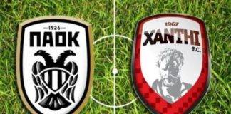 Μ. Χατζημεστής: «Κάτω τα χέρια από τον ΑΟΞ – Θα μας βρουν μπροστά τους» -Μ. Τζάτζος: «Πασιφανές ότι κάτι…βρωμάει – Αν μας φερθεί κάποιος άδικα, θα δει την αντίδρασή μας»