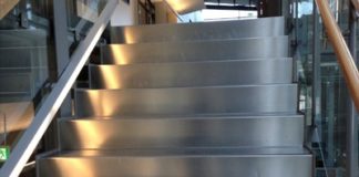 Απίστευτο: Νεκρός Γερμανός υπήκοος σε ξενοδοχείο της Ξάνθης – Έπεσε απο τις σκάλες και βρέθηκε στο κενό