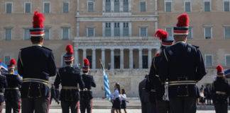 Κοροναϊός – Οριστικό: Δεν θα πραγματοποιηθούν οι παρελάσεις της 25ης Μαρτίου