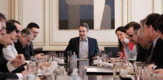 Κορονοϊός: Δεν κλείνουν όλα τα σχολεία – Πώς θα λαμβάνονται οι αποφάσεις