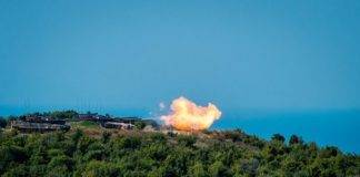 Ασκήσεις με πραγματικά πυρά στον Έβρο απο το Δ’ΣΣ