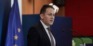 Πέτσας μετά το ΚΥΣΕΑ : Ασύμμετρη απειλή κατά της εθνικής ασφάλειας – Πέντε έκτακτα μέτρα