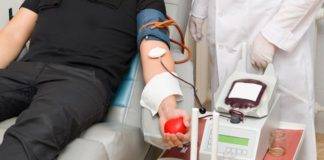 Μένουμε ψύχραιμοι–Δίνουμε αίμα!