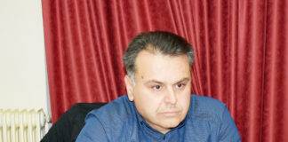 Ο Δήμος Αβδήρων αναγνωρίζει την συμβολή της Περιφέρειας για το χωροταξικό και ευχαριστεί τον Περιφερειάρχη