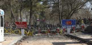 Δημ. Πέτροβιτς: «Η ενότητα έχει παρονομαστή την κοινή απειλή» – Π. Χαρέλας: «Η Ελλάδα μπορεί και μόνη της να διαφυλάξει τα σύνορά της»