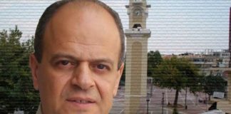 Την κρατάνε… «μυστική»;