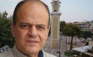 Ο αυτο-προσδιορισμός αφορά «έναν»… όχι «όλους»