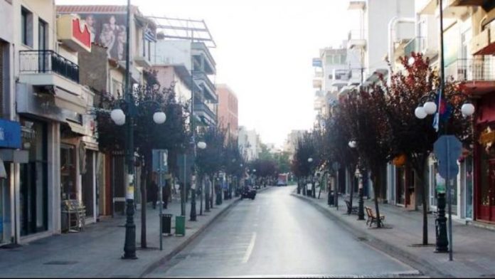 agora_xanthi