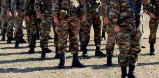 Φωνή αγωνίας απο τους στρατιωτικούς της Ξάνθης – Πάνω απο 6 τα κρούσματα σε 3 διαφορετικά στρατόπεδα