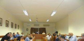 Συνεδριάζει την Τετάρτη μέσω τηλεδιάσκεψης, το Δημοτικό Συμβούλιο Ξάνθης – Τι θα συζητηθεί