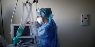 Ανοικτή απο σήμερα η ΜΕΘ του ΓΝΞ