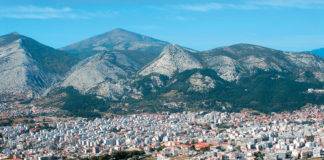 Και Ξάνθη φλερτάρει με lockdown