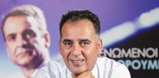 Ομιλία του Βουλευτή Σπ. Τσιλιγγίρη στο Κοινοβούλιο για τον Κρατικό Προϋπολογισμό