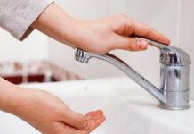 Χαμηλή πίεση νερού ή και διακοπή, αύριο στην Ξάθη