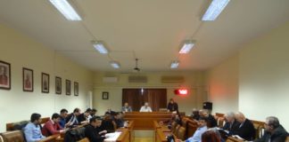 Συνεδριάζει την Δευτέρα το Δημοτικό Συμβούλιο Ξάνθης