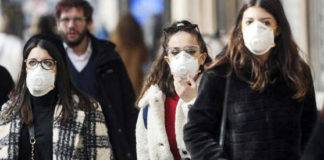 Τέλος οι μάσκες σε εξωτερικούς χώρους και η απαγόρευση κυκλοφορίας