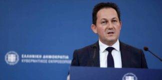 Στον Δήμαρχο Ξάνθης σήμερα το μεσημέρι, ο Στ. Πέτσας