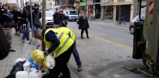 Θέσεις κοινωφελούς εργασίας στο Νομό Ξάνθης