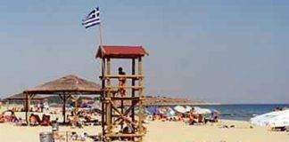 Κανένα πρόβλημα με τους ναυαγοσώστες στις παραλίες του Δήμου Αβδήρων