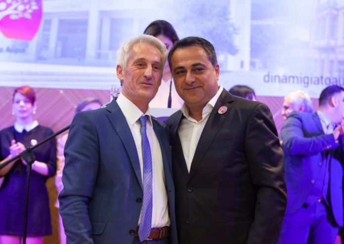 ΤΣΕΠΕΛΗΣ ΖΕΡΕΝΙΔΗΣ