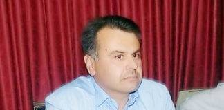 Οργή Τσιτιρίδη: Ανεύθυνη η αντιπολίτευση για το Τεχνικό Πρόγραμμα του Δήμου Αβδήρων