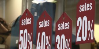 Ο Εμπορικός Σύλλογος Ξάνθης, για τις θερινές εκπτώσεις