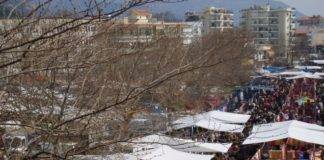 Μικροπωλητές της Ξάνθης προς Κ. Μητσοτάκη: «Είμαστε στο Έλεος του Θεού»