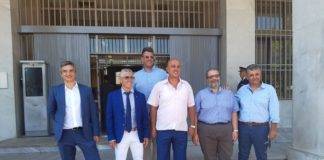 Παπαχρόνης: Άλλα λόγια ν΄ αγαπιόμαστε – Δεν παραιτούμαστε