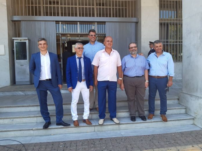 ΠΑΠΑΧΡΟΝΗΣ