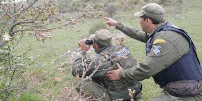 ΣΥΝΟΡΙΟΦΥΛΑΚΕΣ