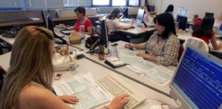 Φορολογικές: Εκτός Taxis παραμένουν 800.000 δηλώσεις