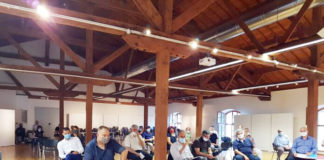 Μ. Φανουράκης: «Θέατρο του παραλόγου και επικοινωνιακό show από την αντιπολίτευση»