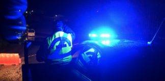 Επεισοδιακή καταδίωξη μέσα στην Ξάνθη