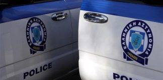 Κι άλλη κλοπή από «κουφάρι» εργοστασίου στην Ξάνθη