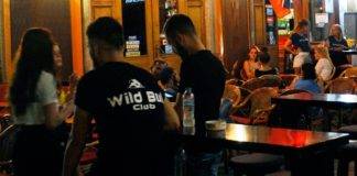 Κορωνοϊός: Κλείνουν μπαρ-εστιατόρια από αύριο τα μεσάνυχτα – Σε ισχύ το μέτρο και για την ΑΜΘ