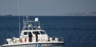 Διάσωση 68χρονης λουόμενης στο Πόρτο Μόλο σήμερα το πρωί – Κινητοποιήθηκε άμεσα το Λιμενικό