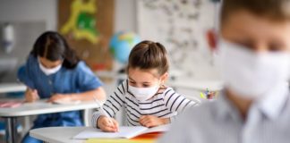 76.000 ευρώ στους δήμους του Νομού Ξάνθης, για μάσκες στους μαθητές – Αναλυτικά τα ποσά ανά δήμο