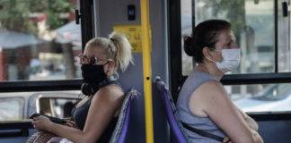 Κορονοϊός: Η ανησυχία για τη διασπορά έφερε νέα έκτακτα μέτρα