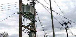 Στο νοσοκομείο σοβαρά υπάλληλος του υποσταθμού της ΔΕΗ Ξάνθης.