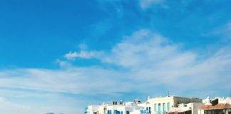 Κορονοϊός: Ανησυχία για τα κρούσματα στη Μύκονο – Κλιμάκιο του ΕΟΔΥ εκτάκτως στο νησί