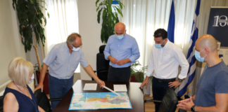 Σημαντικό βήμα για τον τουρισμό στην ΑΜΘ – 1 εκατ. ευρώ για 5 περιοχές