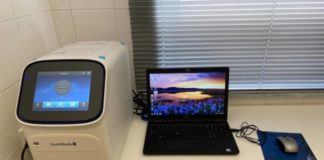 Το Σωματείο Εργαζομένων του ΓΝΞ για τον μοριακό αναλυτή (PCR)