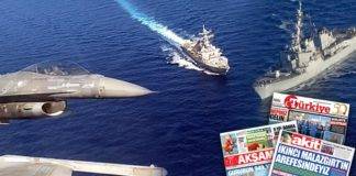 Ανεβαίνει το θερμόμετρο στο Αιγαίο