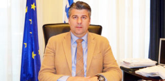 Και νέες «βολές» Τοψίδη κατά της διοίκησης Μέτιου