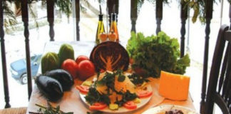 Κλείνουν τα καταστήματα εστίασης, για μιά εβδομάδα