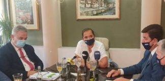 Επείγουσα επιστολή Στ. Μωραΐτη στον Κυριάκο Μητσοτάκη για το 12%